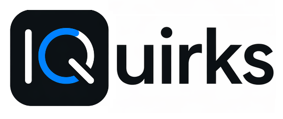 ICQuirks
